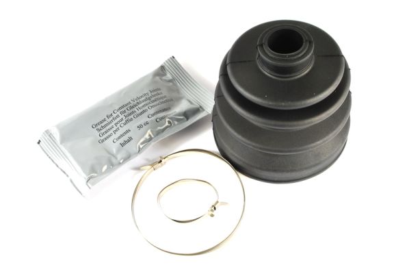 Пыльник ШРУСа SPIDAN арт. G53005PC