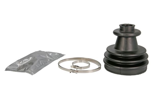 Комплект пильовиків гумових  арт. G5P027PC