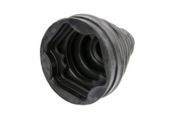 Комплект пильовиків гумових SPIDAN арт. G6A008PC