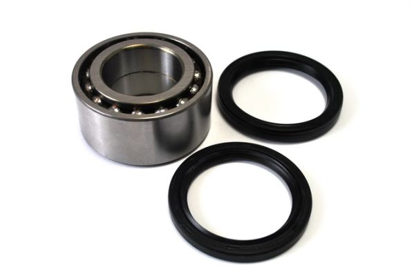 Комплект подшипника ступицы колеса SKF арт. H18009