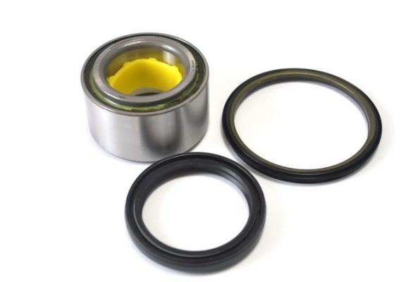 Комплект подшипника ступицы колеса SKF арт. H18010