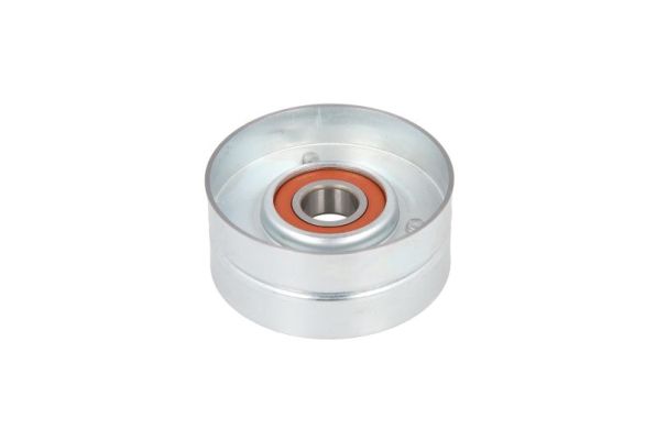 Натягуючий ролик поліклинового ременя FORD TRANSIT 2.4D 01.00-05.06 SKF арт. GA35244
