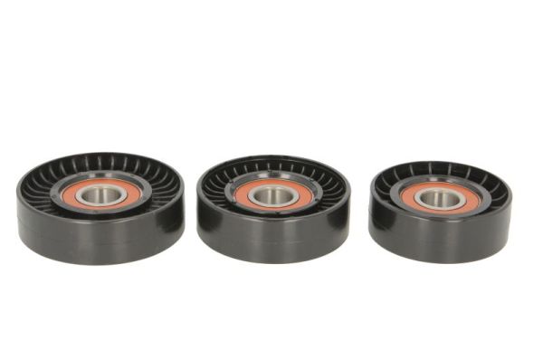 К/кт натягувача пасу SKF арт. E2M0027BTA