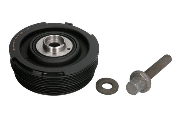 Ременной шкив коленвала HUTCHINSON арт. E6B0010BTA