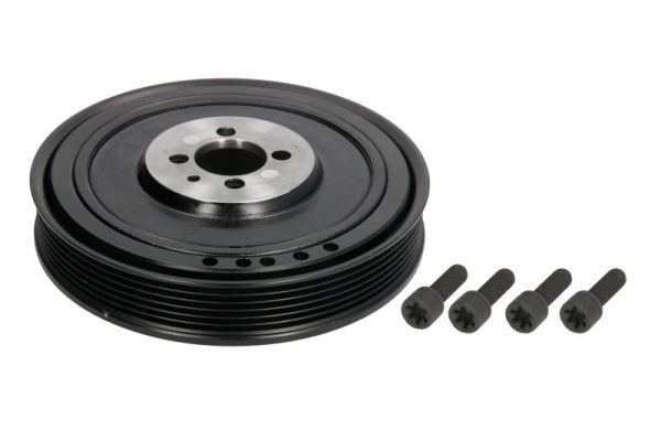 Ременной шкив коленвала FIAT арт. E6F0001BTA