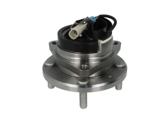 Комплект подшипника ступицы колеса SNR арт. H10085BTA