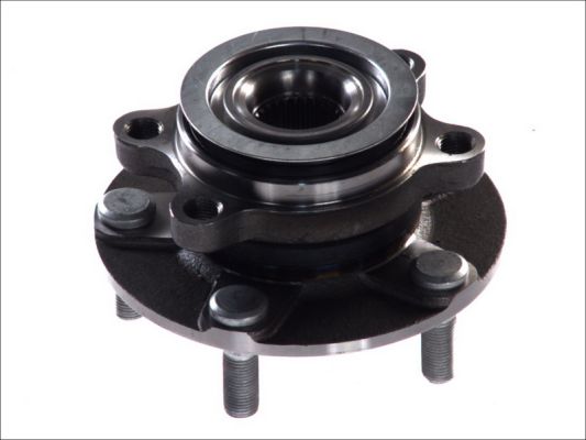 Підшипник колеса,комплект SKF арт. H11051BTA