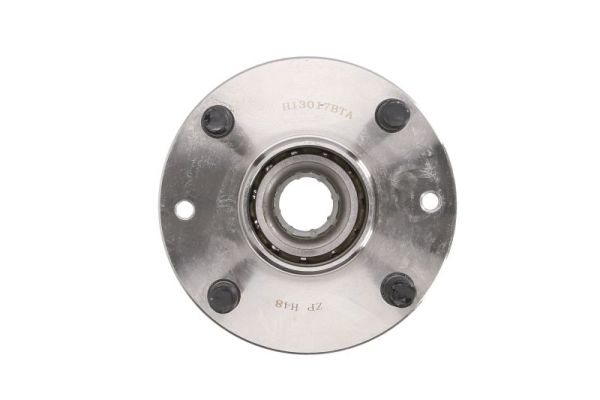 Комплект подшипника ступицы колеса BTA H13017BTA