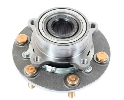 Комплект подшипника ступицы колеса OPTIMAL арт. H15037BTA