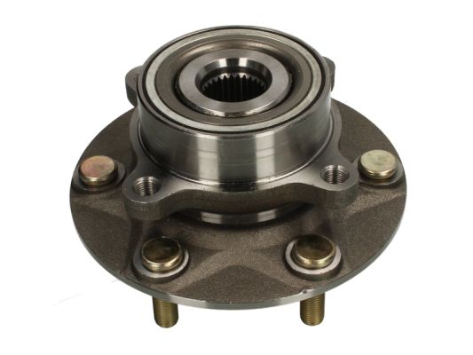 Комплект подшипника ступицы колеса SKF арт. H15039BTA