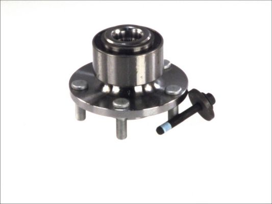 Комплект подшипника ступицы колеса SKF арт. H1G033BTA