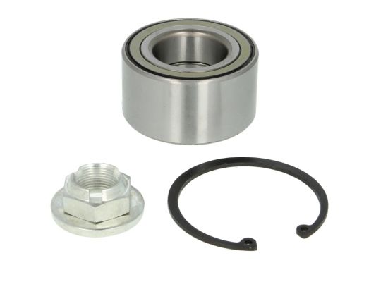 Комплект подшипника передней ступицы колеса SKF арт. H1G038BTA