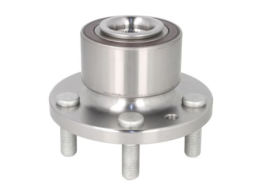 Комплект подшипника ступицы колеса SNR арт. H1I007BTA