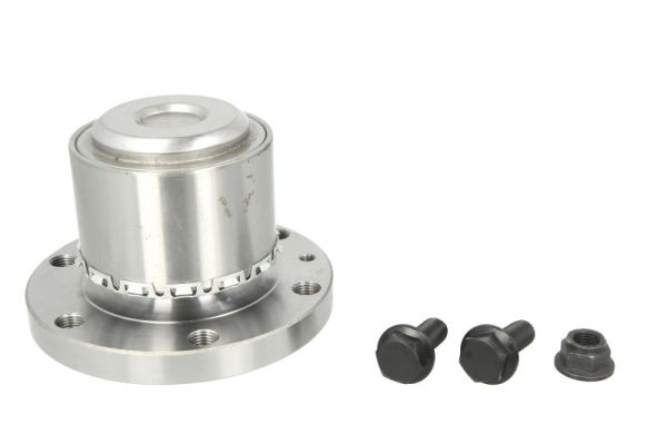 Комплект подшипника ступицы колеса SOLGY арт. H1M029BTA