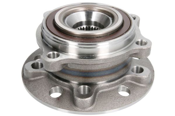 Підшипник колеса,комплект MERCEDES-BENZ арт. H1M034BTA