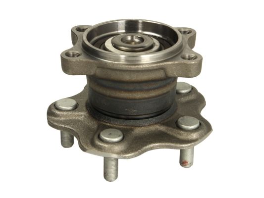 Комплект подшипника ступицы колеса OPTIMAL арт. H21068BTA