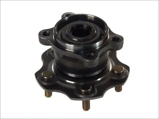 Комплект подшипника ступицы колеса SKF арт. H21078BTA
