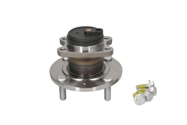Підшипник колеса,комплект SKF арт. H25044BTA