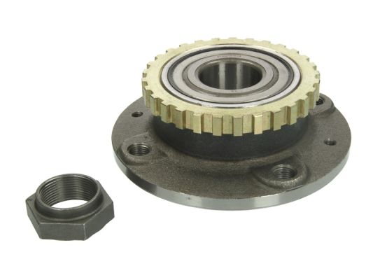 Комплект подшипника ступицы колеса SKF арт. H2C019BTA