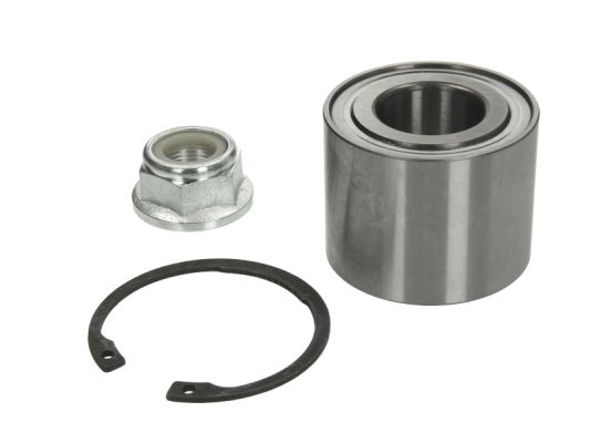 Комплект подшипника ступицы колеса SNR арт. H2C025BTA