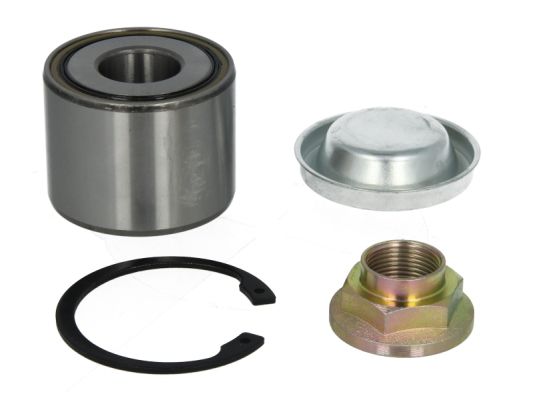 Підшипник колеса,комплект SKF арт. H2C041BTA