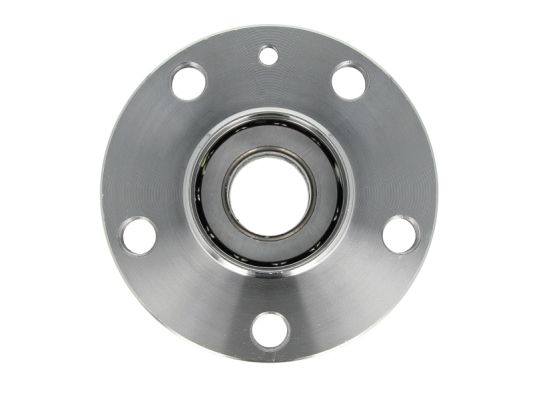Комплект подшипника ступицы колеса SNR арт. H2C045BTA