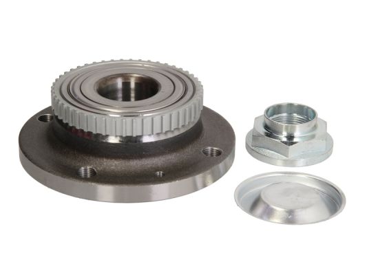 Комплект подшипника ступицы колеса SKF арт. H2C046BTA