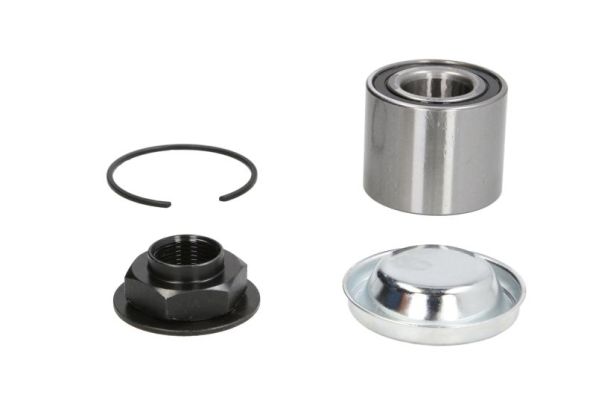 Комплект подшипника ступицы колеса SNR арт. H2C047BTA