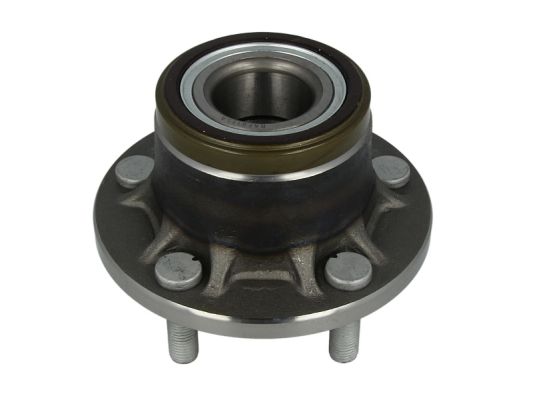 Комплект подшипника ступицы колеса SKF арт. H2G031BTA