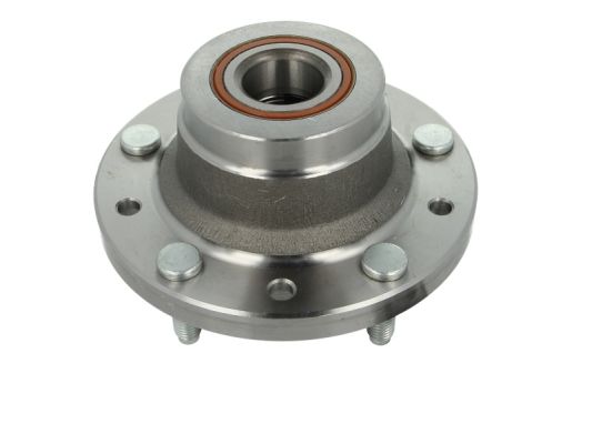 Комплект подшипника ступицы колеса SKF арт. H2G046BTA