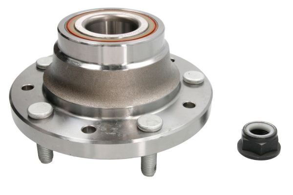 Підшипник колеса,комплект SKF арт. H2G047BTA