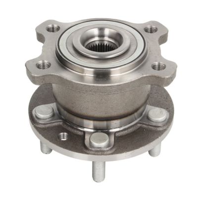 Комплект подшипника ступицы колеса SKF арт. H2G053BTA
