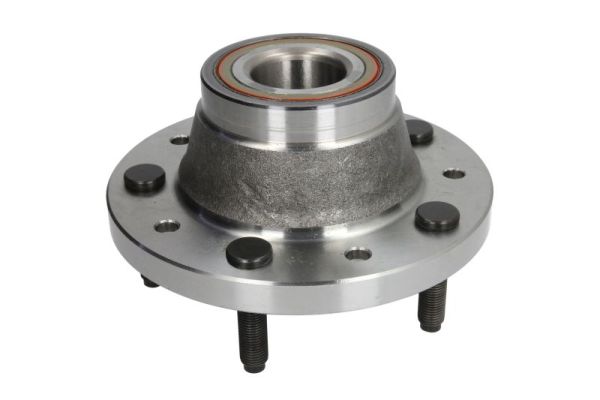 Комплект подшипника ступицы колеса  арт. H2G060BTA