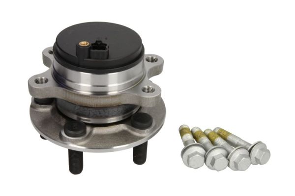 Комплект подшипника ступицы колеса OPTIMAL арт. H2G064BTA