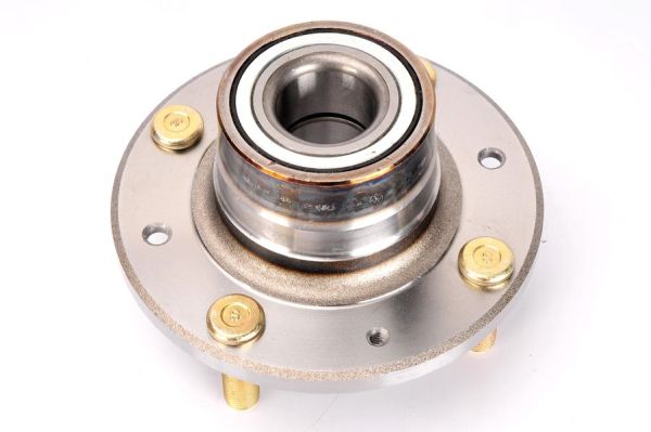 Підшипник колеса,комплект SKF арт. H2V011BTA