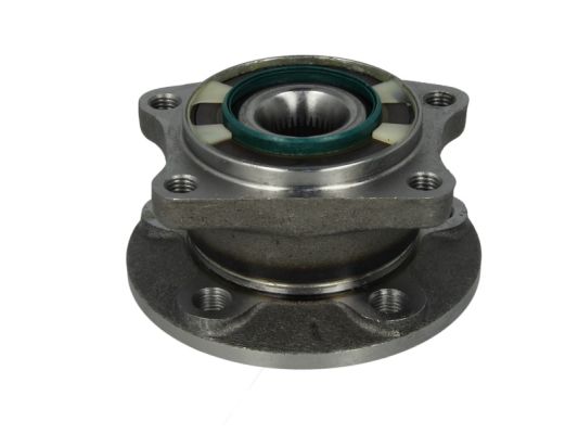 Комплект подшипника ступицы колеса SKF арт. H2V012BTA