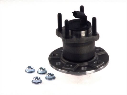 Підшипник колеса,комплект SKF арт. H2X023BTA