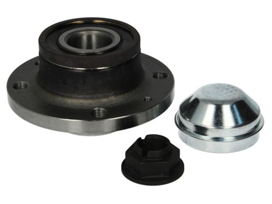 Підшипник колеса,комплект SKF арт. H2X026BTA