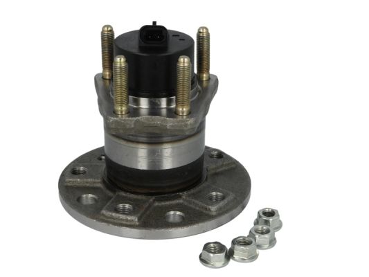 Комплект подшипника ступицы колеса SKF арт. H2X029BTA