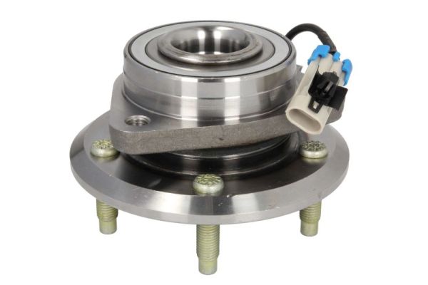 Комплект подшипника ступицы колеса NIPPARTS арт. H58003BTA