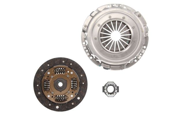Комплект сцепления VALEO арт. F1F017NX