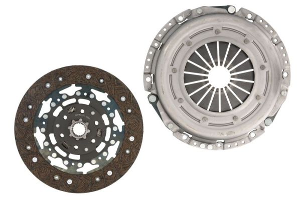 Комплект зчеплення VALEO арт. F1G128NX
