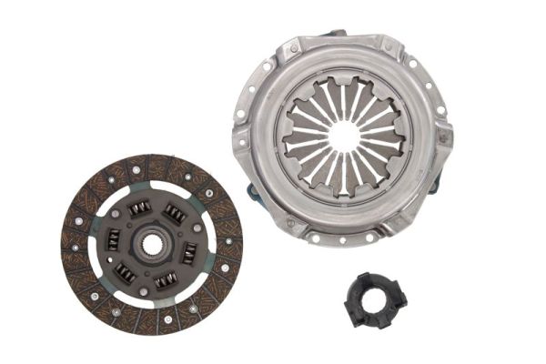 Комплект сцепления VALEO арт. F1R004NX