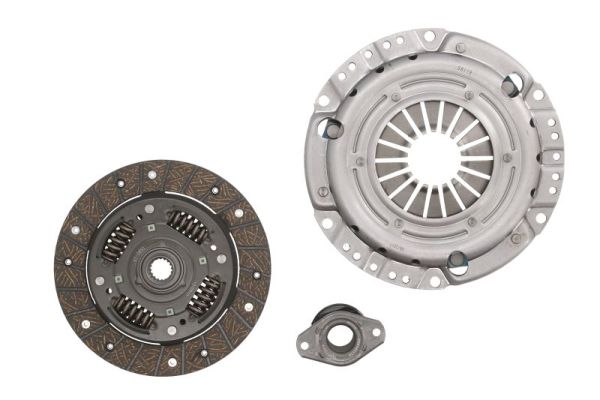 Комплект сцепления SACHS арт. F1S004NX