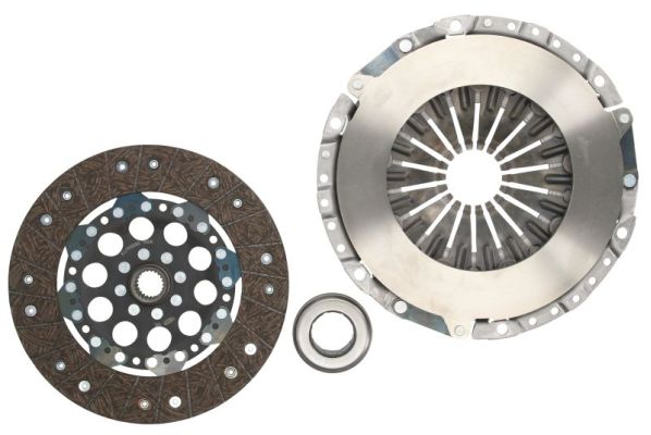 Комплект сцепления SACHS арт. F1W072NX