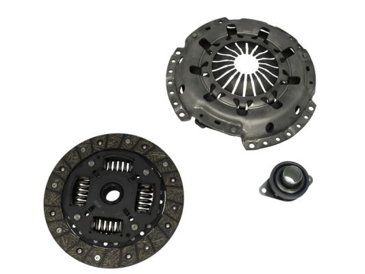 Комплект сцепления VALEO арт. F1W075NX