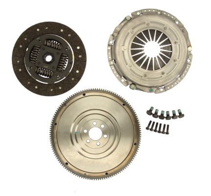 Комплект сцепления SACHS арт. F1W078NX
