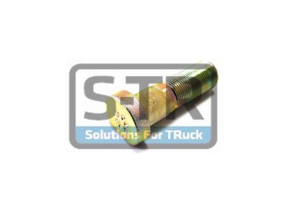 Болт для кріплення колеса SAF арт. STR40003