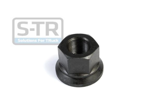Гайка для кріплення колеса FEBI BILSTEIN арт. STR70004