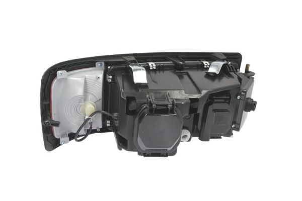 Фара автомобільна TRUCKLIGHT HLMA003LH4